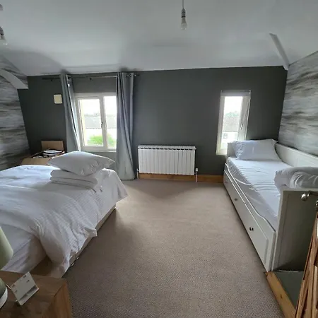 Apartament Cozy Town House *