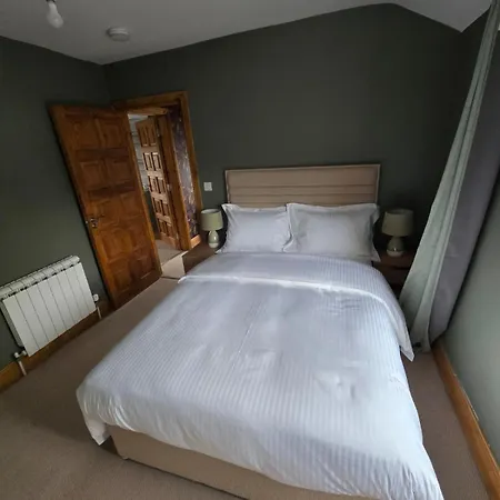 Cozy Town House Athlone