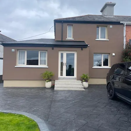 Cozy Town House * Athlone