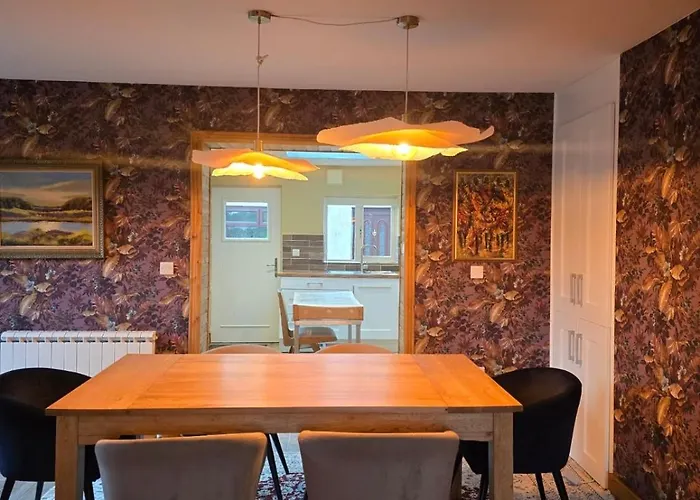 Апартаменты Cozy Town House Атлон