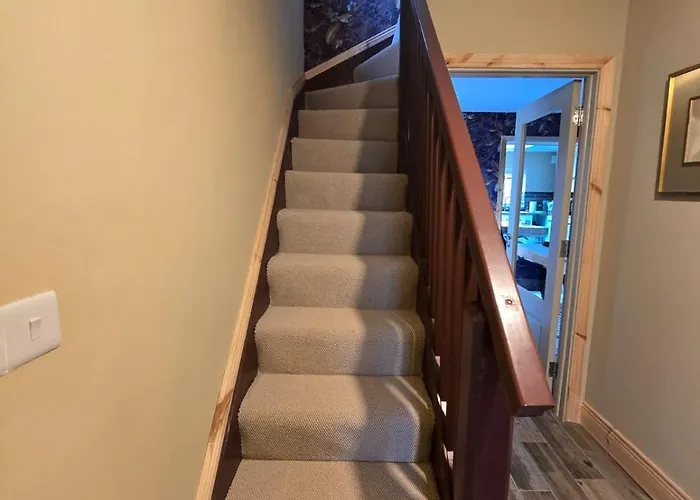 Апартаменты Cozy Town House Атлон