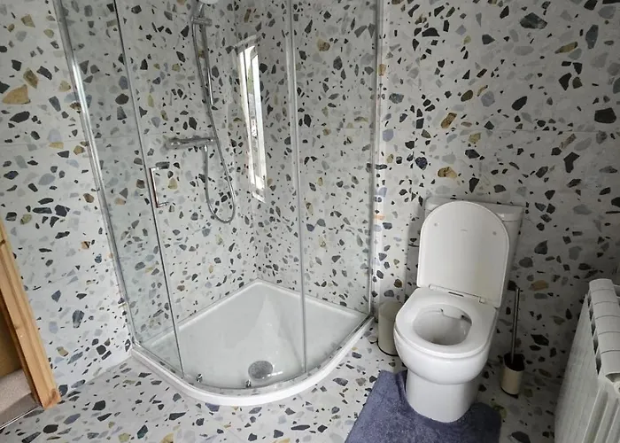 Апартаменты Cozy Town House Атлон